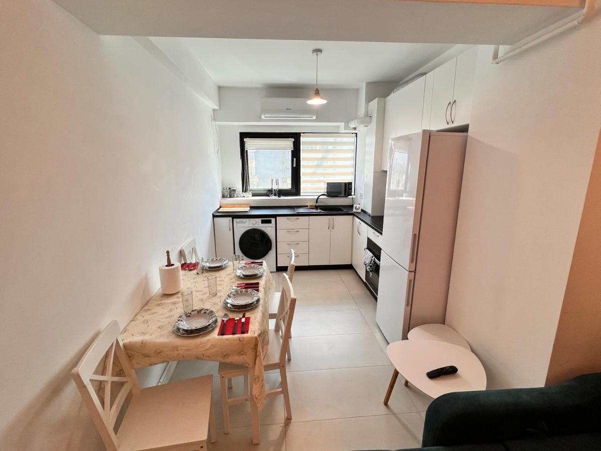 Central Metropolitan Bright 2 Ιάσιο Εξωτερικό φωτογραφία