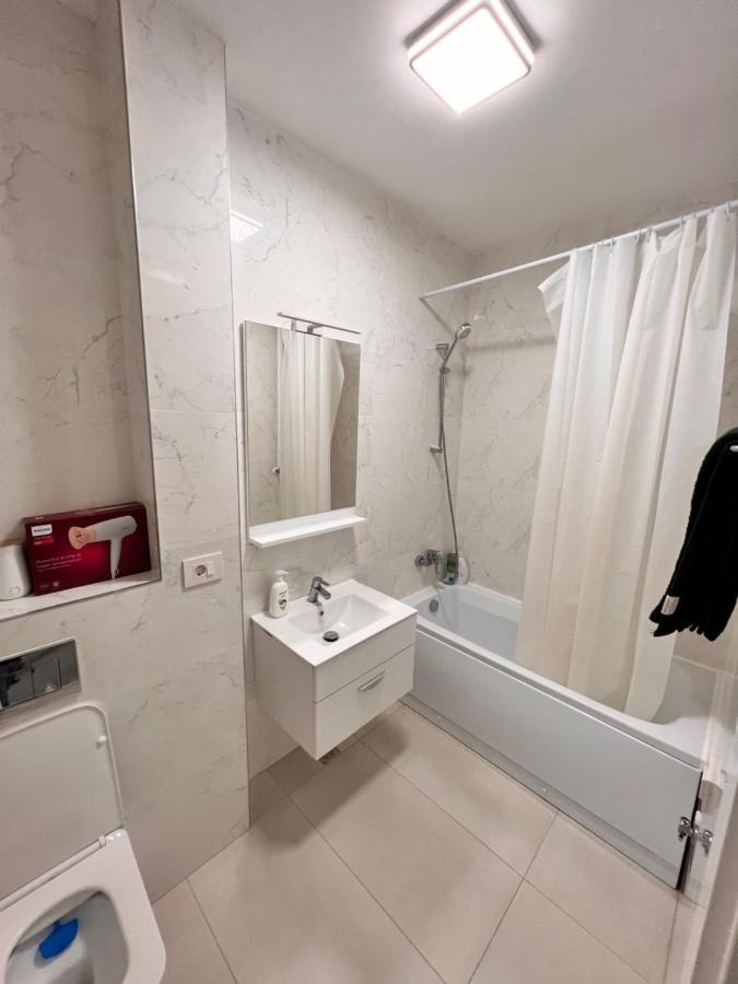 Central Metropolitan Bright 2 Ιάσιο Εξωτερικό φωτογραφία