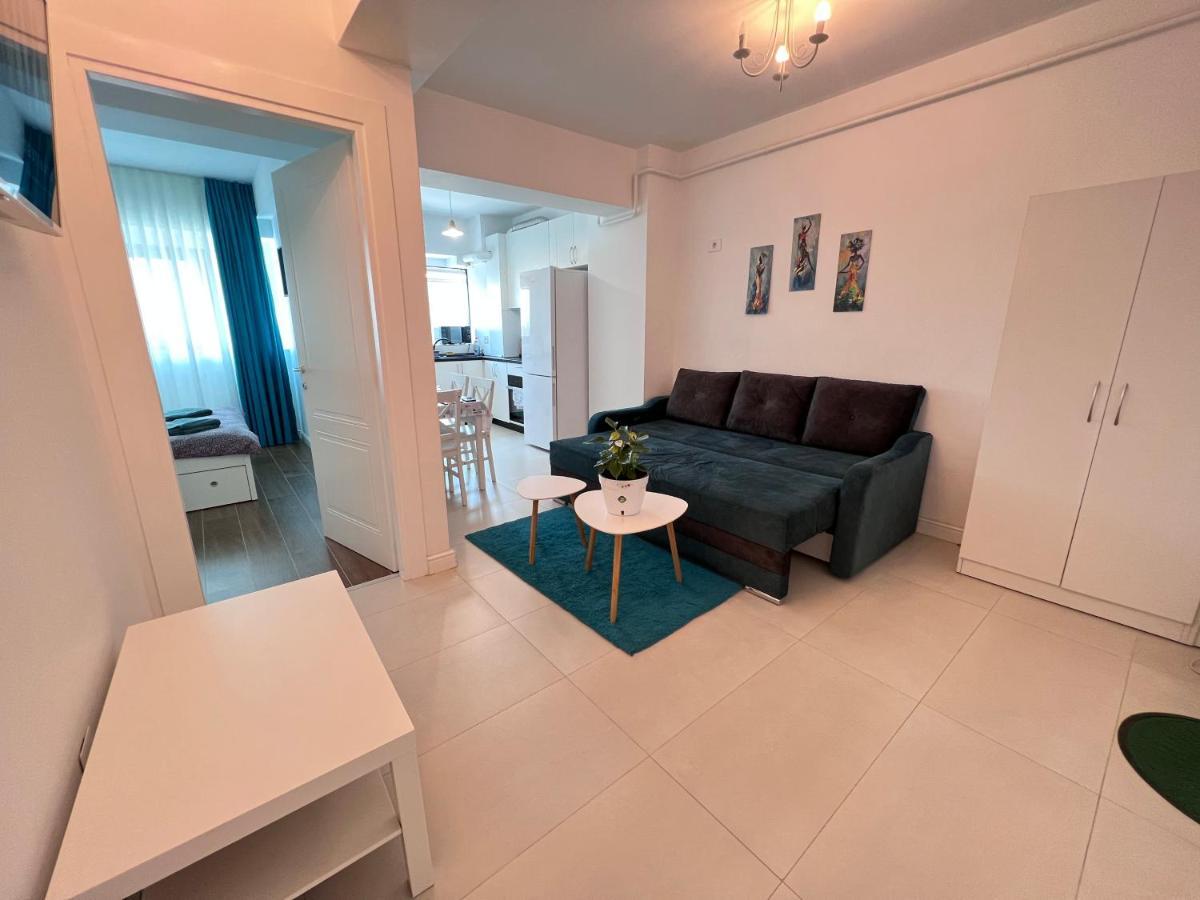 Central Metropolitan Bright 2 Ιάσιο Εξωτερικό φωτογραφία