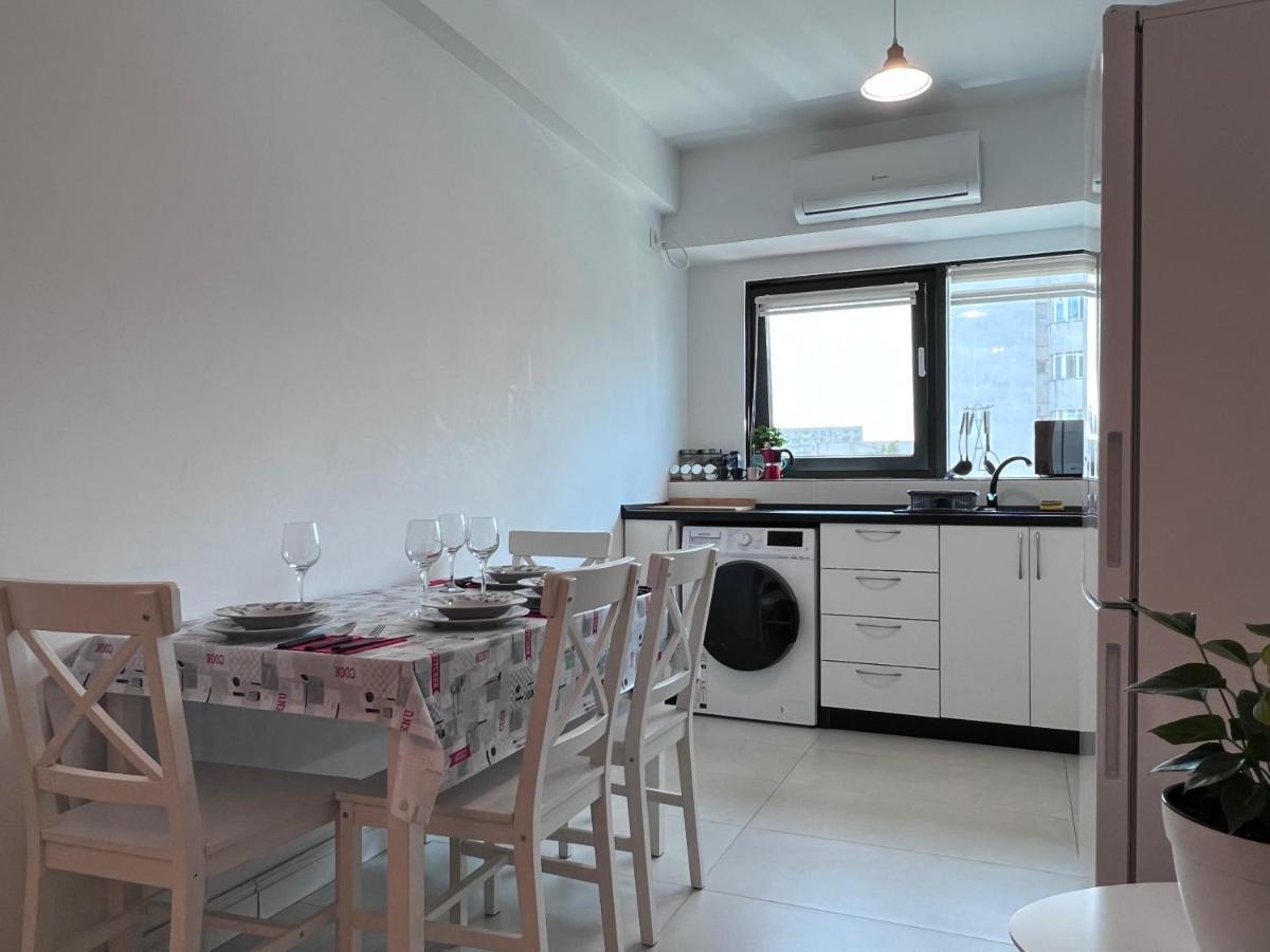 Central Metropolitan Bright 2 Ιάσιο Εξωτερικό φωτογραφία